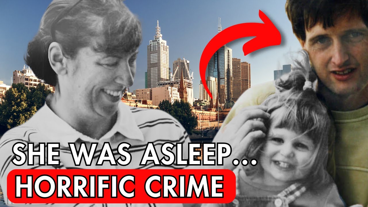 When Betrayal Turns Deadly: the Sharpe Family Tragedy | True Crime ...