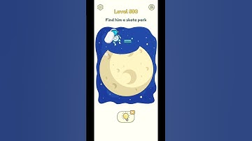 DOP 2 Level 500 Walkthrough - "Find him a skate park" #shorts