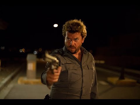 Arizona (2018) Official Trailer HD, Danny McBride