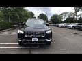 2021 Volvo XC90 Recharge Plug-In Hybrid Summit, Westfield, Union, Newark, Scotch Plains, NJ 210714