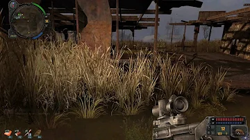 [PC] [13] S.T.A.L.K.E.R.: Зов Припяти - Заманчивый бизнес