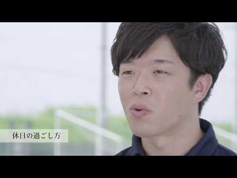 okayama life vol.15 青柳景介 さん