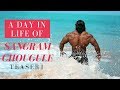 Lifestyle of sangram chougulea day in lifeteaser 1