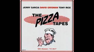 Jerry Garcia & David Grisman & Tony Rice - Knockin' On Heaven's Door