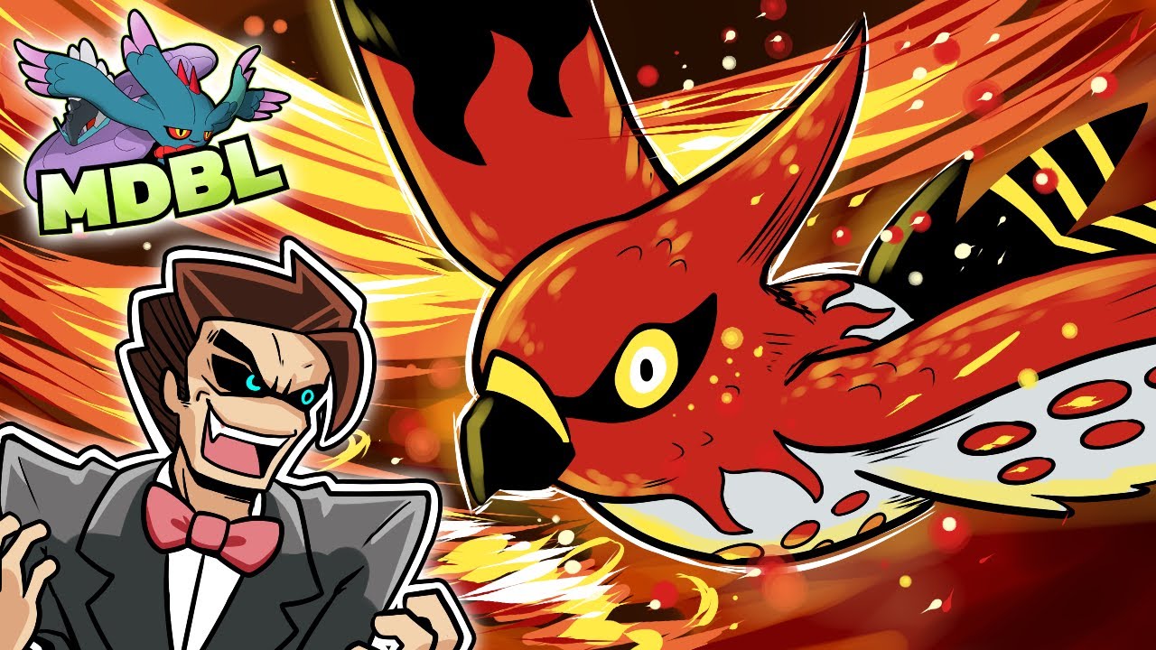 PokeaimMD vs Mountaih | MDBL Pokemon Draft League W3