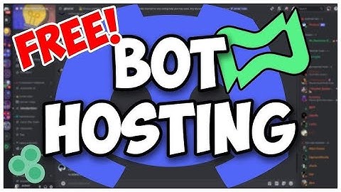 How to Host Discord bot 24/7 for Free | Python/java | 2025