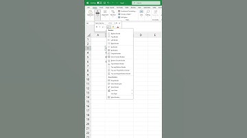 Make Your Excel Cells BEAUTIFUL in 30 Seconds!