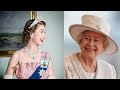 Queen Elizabeth II from 0 to 95 years old.