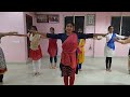 Jathiswaram kuchipudi dance