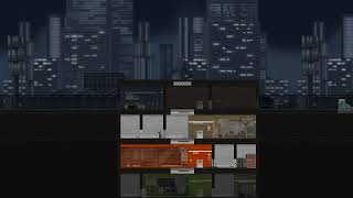 Gunpoint Stealth NON-LETHAL, LIGHTNING | Rooke: The Prototype