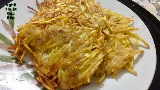 NGHỆ THUẬT GÓC BẾP