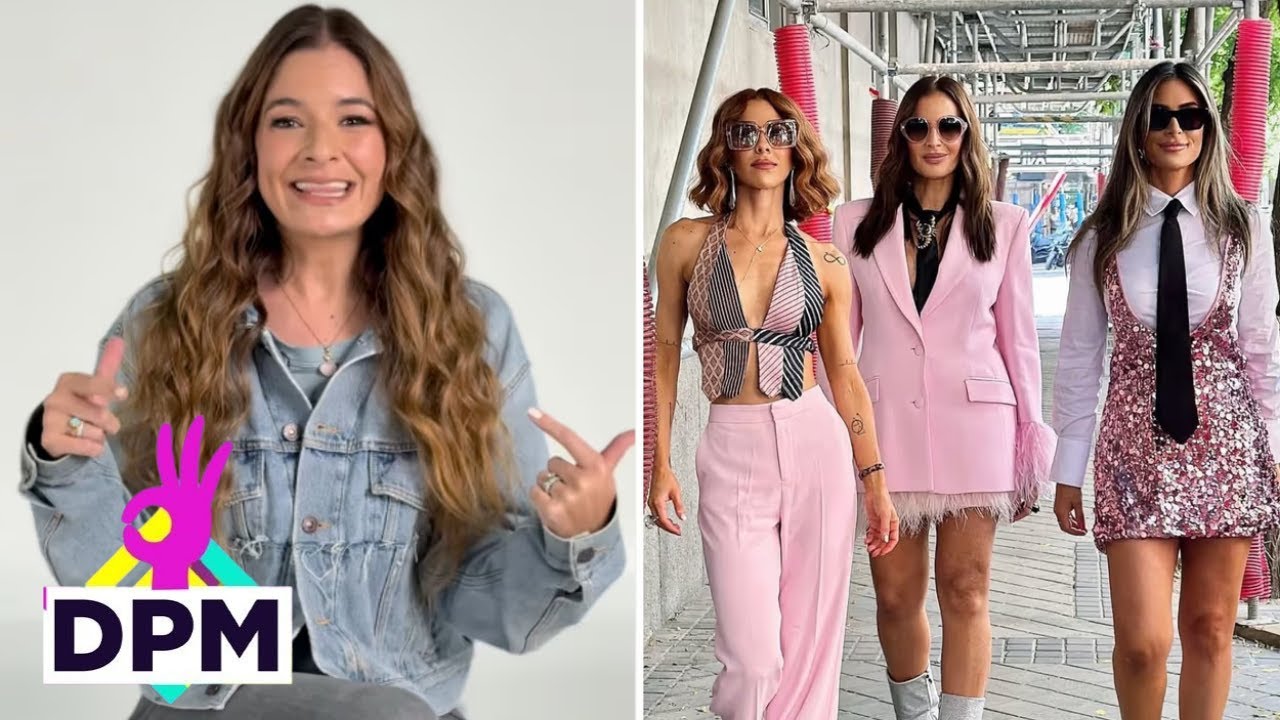 ¡Paty Sirvent RESPONDE a las JNS asegurando que han UTILIZADO el nombre por más de 4 años! | DPM