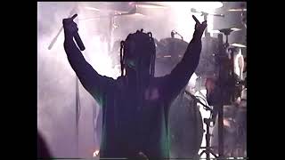 Slipknot FULL SHOW 2CAM SBD @ 2000-05-25 United States, La Crosse, WI -  La Crosse Center