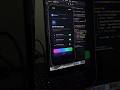 Neon Gaming Onboarding UI in Flutter | Fullscreen + Responsive + Bug-Free