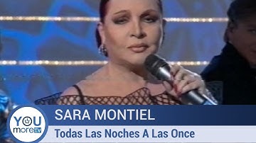 Sara Montiel - Todas Las Noches A Las Once