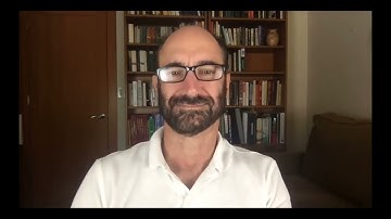 Scientist Stories: Mike Snyder, Noncoding Regions in Cancer and Silencers