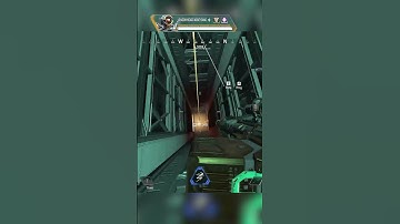 Kraber No Scopes Hit Different