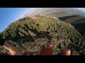Speedflying Level Flames @ Cherry 4K
