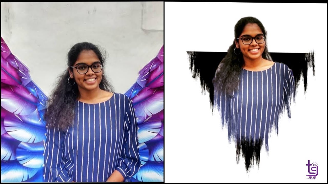 PICSART EDITING TUTORIAL |  | POP-OUT EFFECT EDITING | EASY TUTORIAL FOR BEGINNER |QUARANTINE STYLE