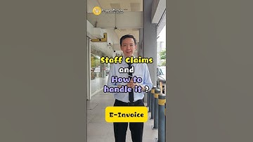 𝐇𝐨𝐰 𝐝𝐨 𝐲𝐨𝐮 𝐡𝐚𝐧𝐝𝐥𝐞 𝐒𝐭𝐚𝐟𝐟 𝐂𝐥𝐚𝐢𝐦𝐬 𝐢𝐧 𝐭𝐡𝐞 𝐄 - 𝐈𝐧𝐯𝐨𝐢𝐜𝐞 𝐄𝐫𝐚❓𝐁𝐫𝐲𝐚𝐧 𝐂𝐡𝐞𝐨𝐧𝐠 𝐄-𝐈𝐧𝐯𝐨𝐢𝐜𝐞 𝐖𝐞𝐛𝐢𝐧𝐚𝐫 [𝐅𝐞𝐛𝐫𝐮𝐚𝐫𝐲 𝟐𝟎𝟐𝟓]