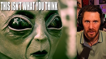 De link tussen AI en aliens zal je versteld doen staan