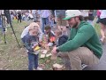 Celebrations bring families together in Easter Egg Hunt | 28/22 News