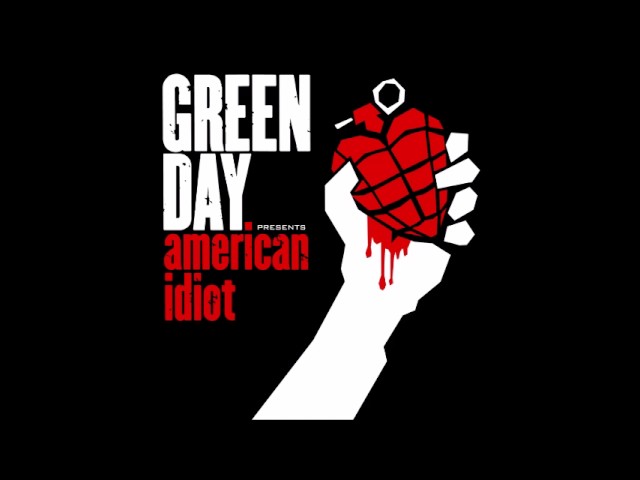 Green Day - Holiday (Audio) class=