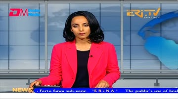 News in English for October 19, 2023 - ERi-TV, Eritrea