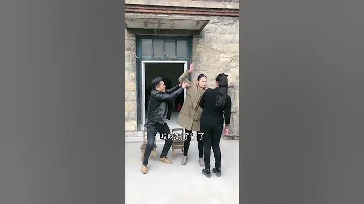 姜子丫：“树欲静而风不止，子欲孝而亲不待”妳看懂了吗#孝敬父母#情感#shorts - 天天要闻