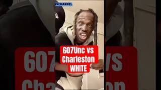 Viral Video 607 Unc vs Charleston White Beef #607Unc Real Official YouTube #Trending