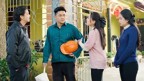 Chủ Tịch Giả Nghèo Về Quê Ăn Tết Bị Em Ruột Khinh Thường Đuổi Ra Khỏi Nhà Và Cái Kết - Tập 1266