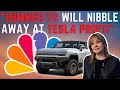 CNBC says the Hummer EV will nibble away at Tesla's profit: are they right?