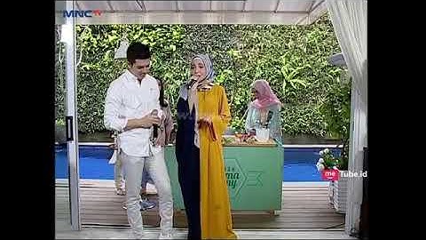 Thumbnail of Harim di tanah haram..irwansyah feat zaskia