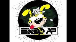 DIDIN JAMET HARD HARD - [ ENDO AP X ARDI UB FT DK MIXOLOGY ] #SKDVOL1