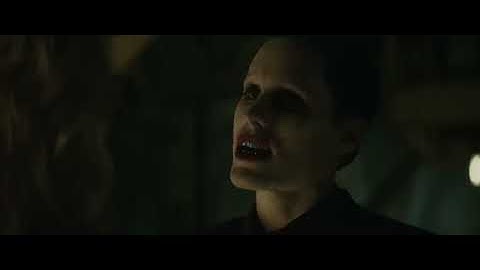 Harley & Joker "Would You Live For Me?" - Ace Chemicals Scene - Suicide Squad (2016) Movie CLIP HD