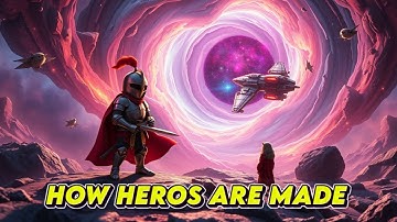 Discovering The Hero