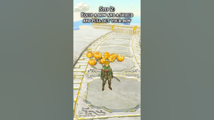EASY 1.4.1 ITEM DUPLICATION GLITCH in Tears of the Kingdom