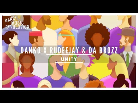 Danko x Rudeejay