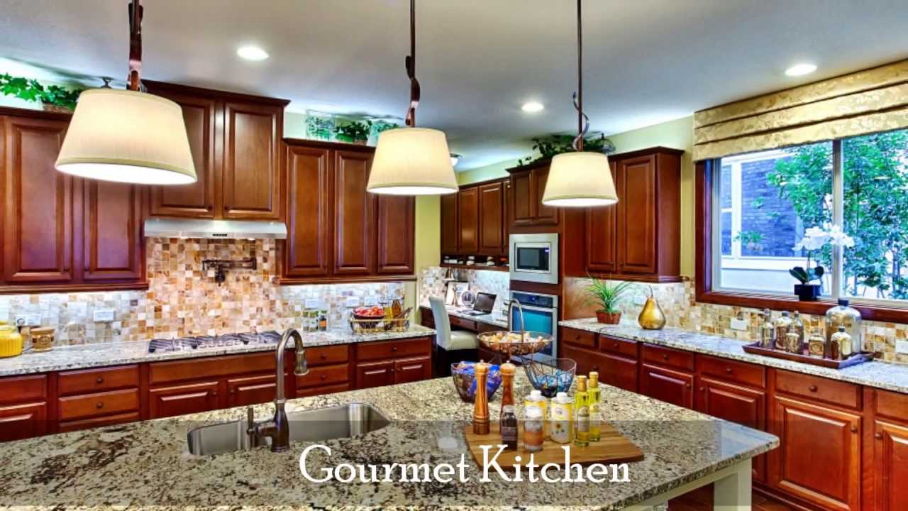 The Salvatore Ashton Woods Homes San Antonio YouTube