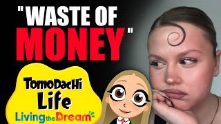 Is Tomodachi Life Overrated?