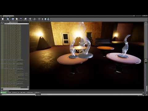 Escape Room Project