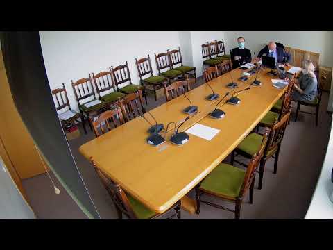 Video: Miesto Taryba Nuotoliniu Būdu 2020 07 17