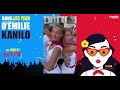 Ref:l2hTdUDB0_M Dans les yeux d �milie - Kanilo (clip n�1 F�tes de Bayonne)