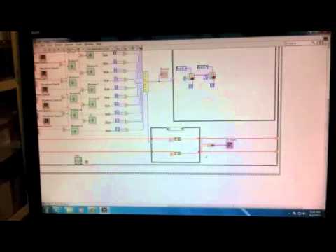 Project 1: Light Array