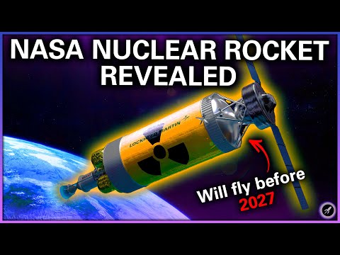 UAP Coverup Controversy // NASA's 2027 Nuclear Rocket // Trillions of Rogue Planets