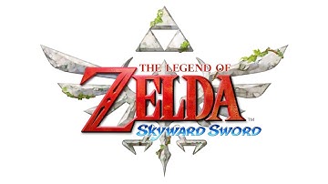 Message from the Goddess - The Legend of Zelda: Skyward Sword Music Extended [OST]