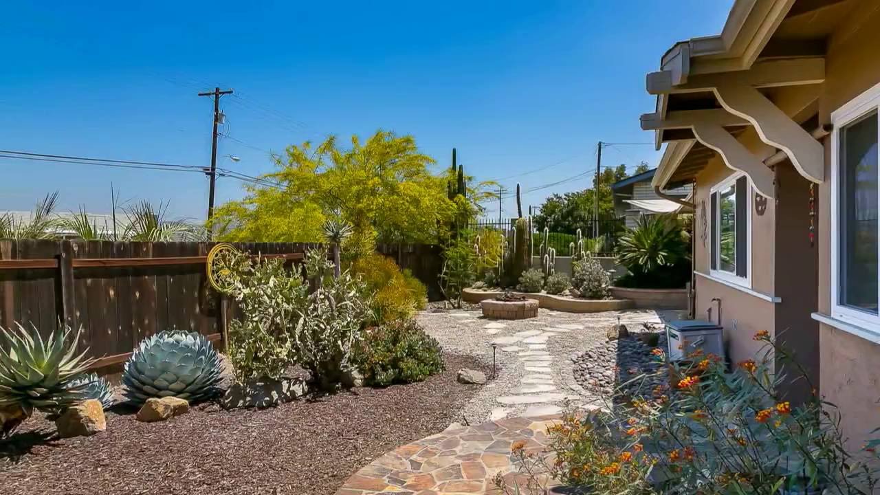 Video Tour of Santee Home For Sale 8235 Prospect Ave YouTube