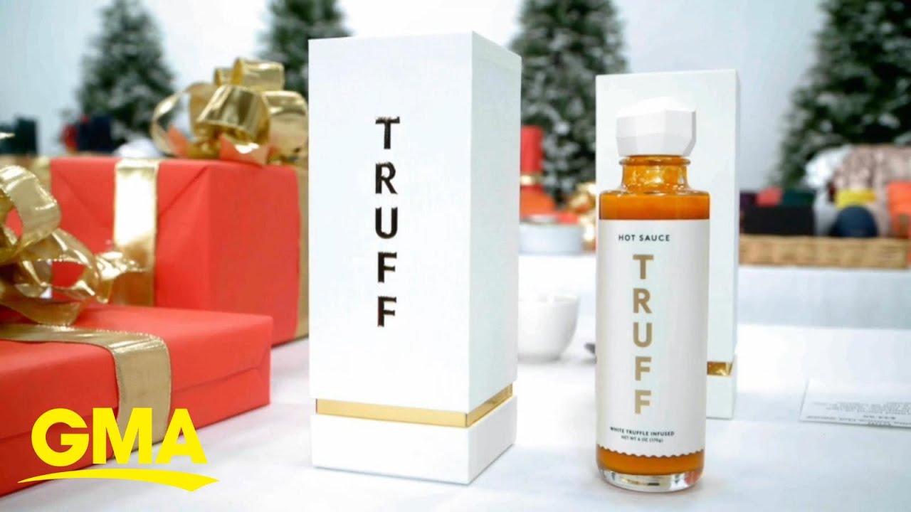 'GMA' Deals and Steals on Oprah’s Favorite Things l GMA YouTube