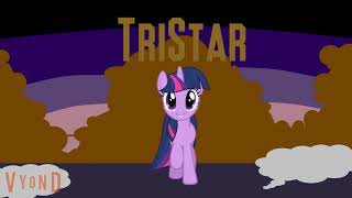 TriStar Pictures (MLP: RP) (Audio Description)