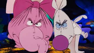 Team Umizoomi Goe Nightmare Heffalumps And Woozles